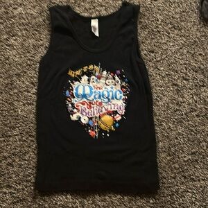 Girls 14/16 Tank
Runs Small